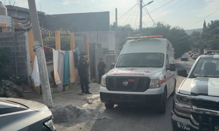 Hombre queda malherido tras agresión al sur de Saltillo