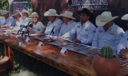 Anuncian la segunda edición del Ramos Fest