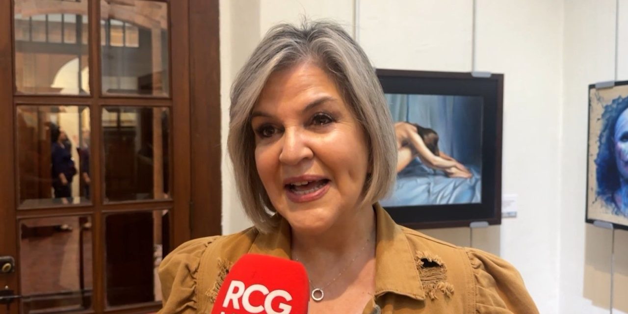Responde el público saltillense al FINA 447
