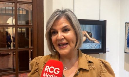 Responde el público saltillense al FINA 447