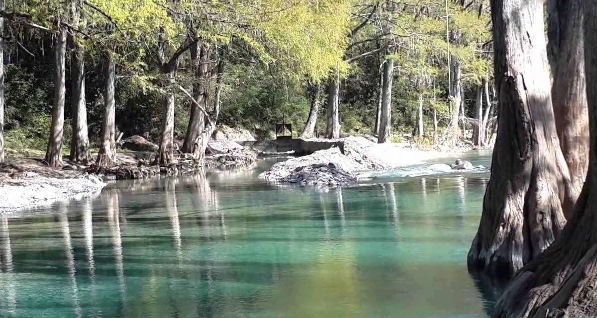 La extraña alergia en la piel que presentan varias personas al ingresar al río Ramos en Allende, Nuevo León