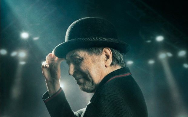 ‘Hola y adiós’; Joaquín Sabina anuncia gira de despedida