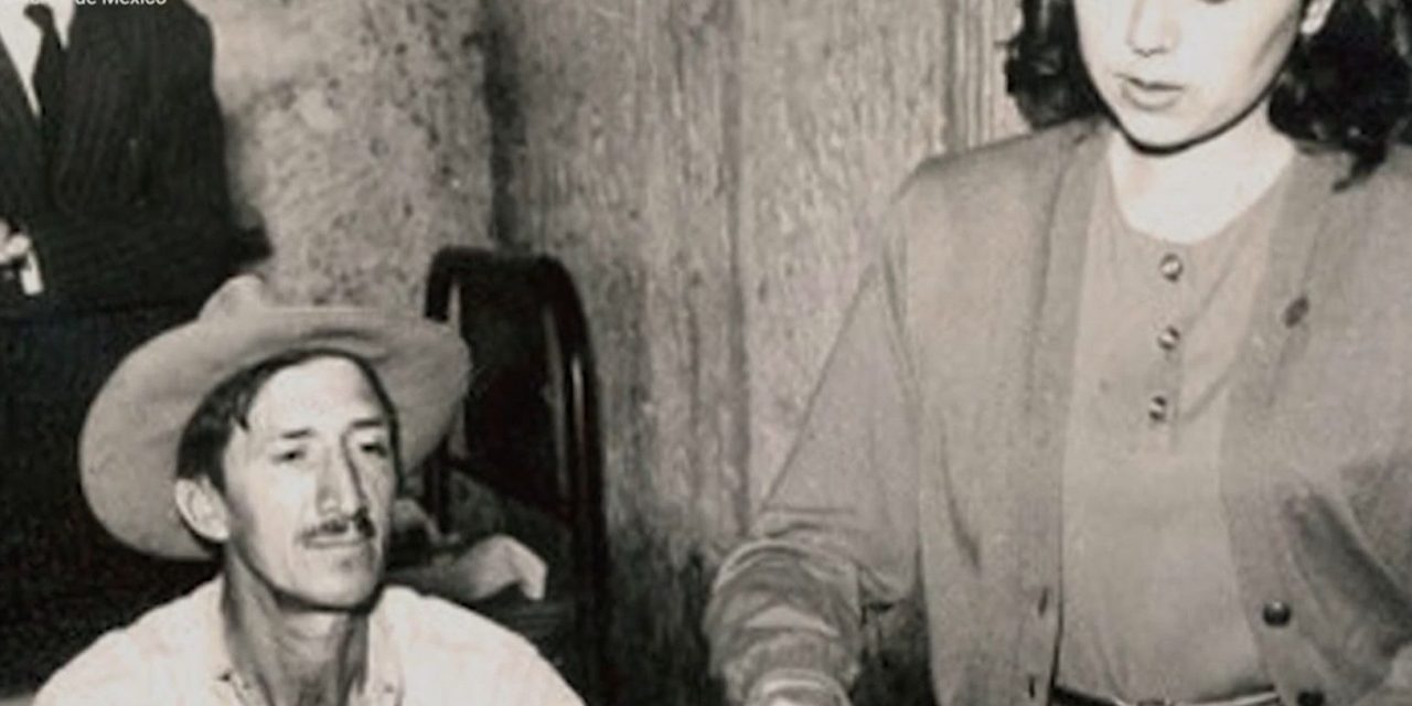 Se conmemoran 69 años del voto de las mujeres en México