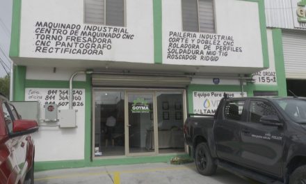 Se consolida GOYMA Industries Services en la región