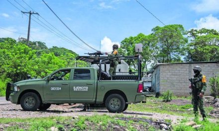 SEDENA gastará 420 mpd para adquirir 5 mil lanzacohetes