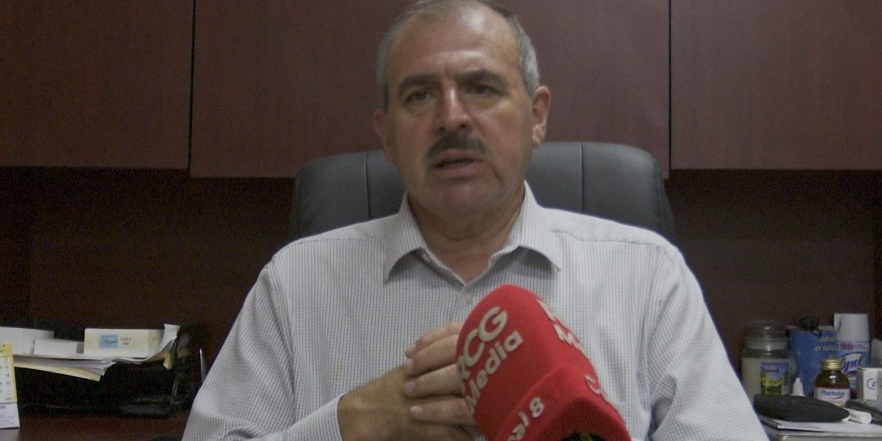 Se incrementan enfermedades gastrointestinales en Saltillo