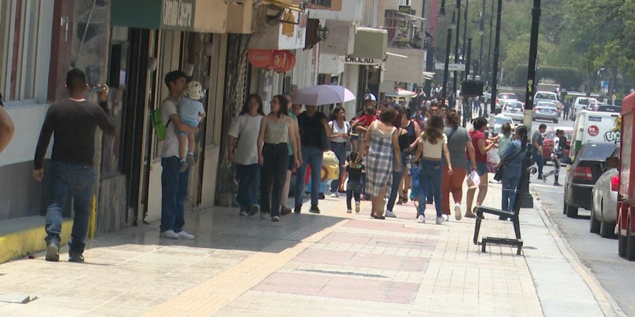 Se triplican los casos de dengue en Coahuila