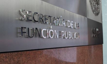 Secretaría de la Función Pública ha encarcelado a 3 empleados federales en sexenio de AMLO