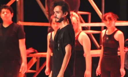 Sí habrá Muestra Estatal de Teatro en Coahuila