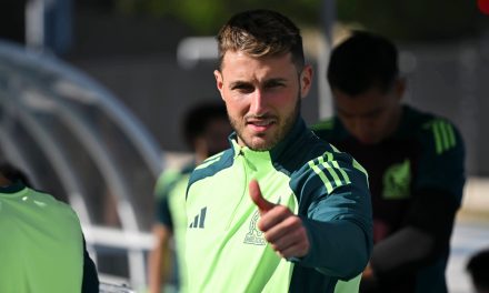 La Selección Mexicana regresará a jugar en Jalisco