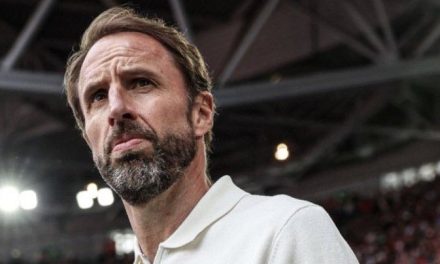Luego de perder la final de la Euro, Gareth Southgate renuncia como entrenador de la Selección de Inglaterra