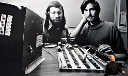 El Apple-1, la primera computadora de Steve Jobs es puesta en subasta
