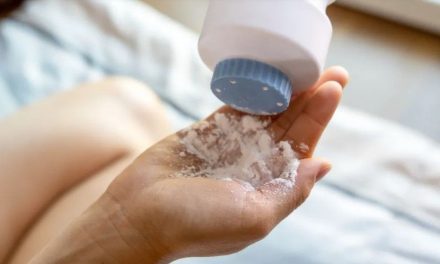 OMS declara el talco como un elemento probablemente cancerígeno