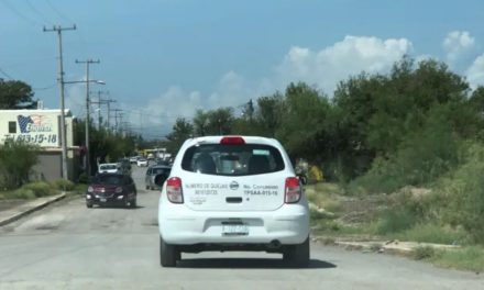 Gestiona Sabinas concesiones de taxis