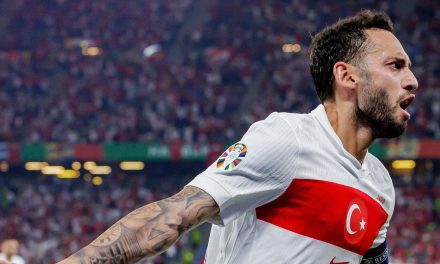 Turquía avanza a cuartos de final de la Eurocopa 2024 tras derrotar a Austria