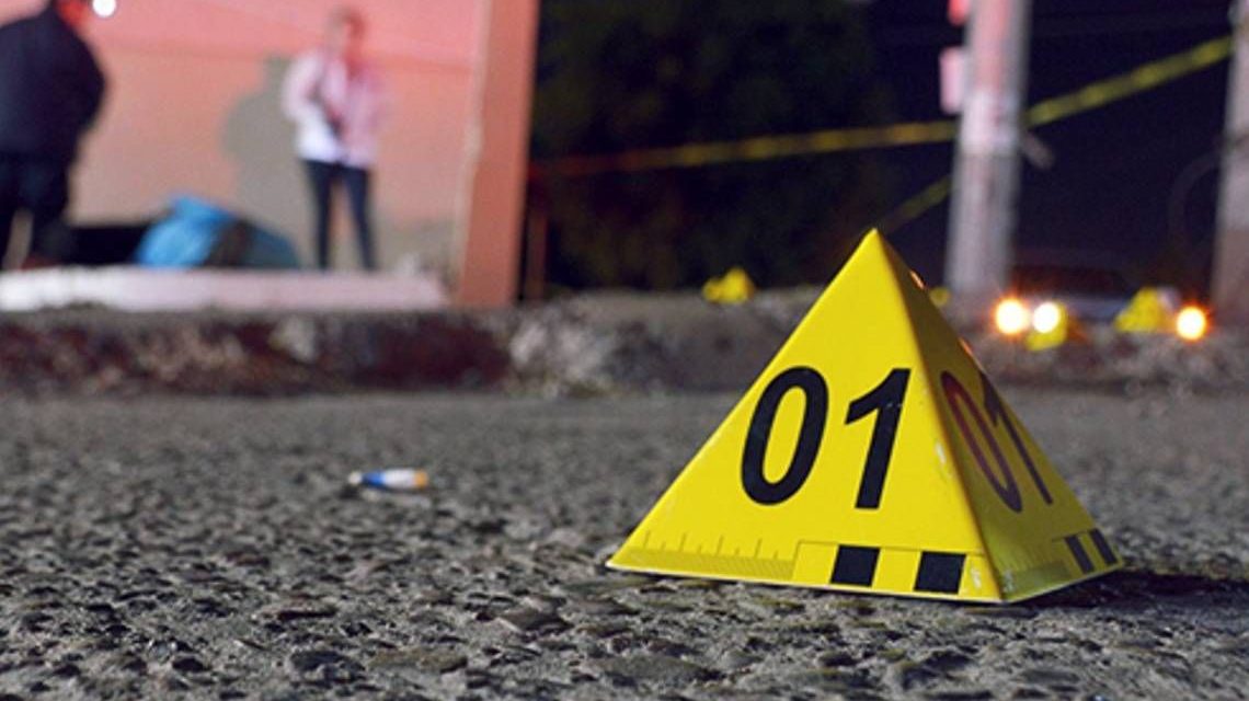 Sonora vive un viernes de extrema violencia que deja 5 ataques armados con 4 muertos