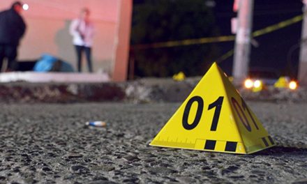 Sonora vive un viernes de extrema violencia que deja 5 ataques armados con 4 muertos