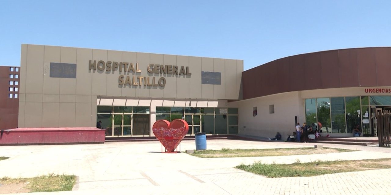 En Coahuila se han registrado 111 casos de Covid en lo que va del año