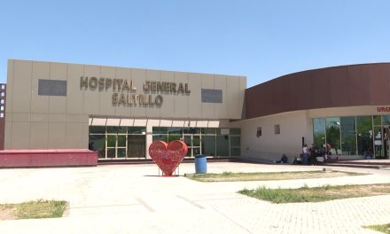 En Coahuila se han registrado 111 casos de Covid en lo que va del año