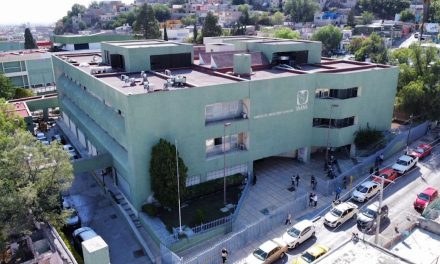 Cumple la Unidad de Medicina Familiar No. 73 del IMSS 38 años al servicio de la comunidad saltillense