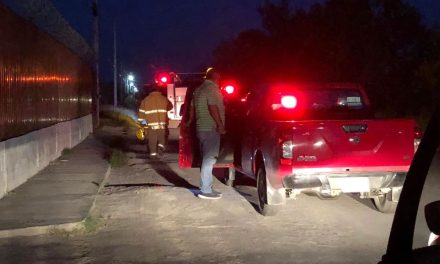 Mujer ataca a taquera en Múzquiz; asegura que era el demonio