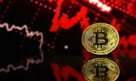 Se desploma el Bitcoin tras el lunes negro de Wall Street