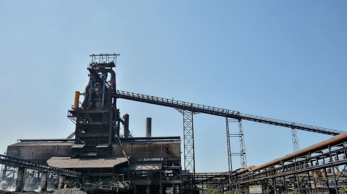 Quiebra de AHMSA sería anunciada a mediados de agosto