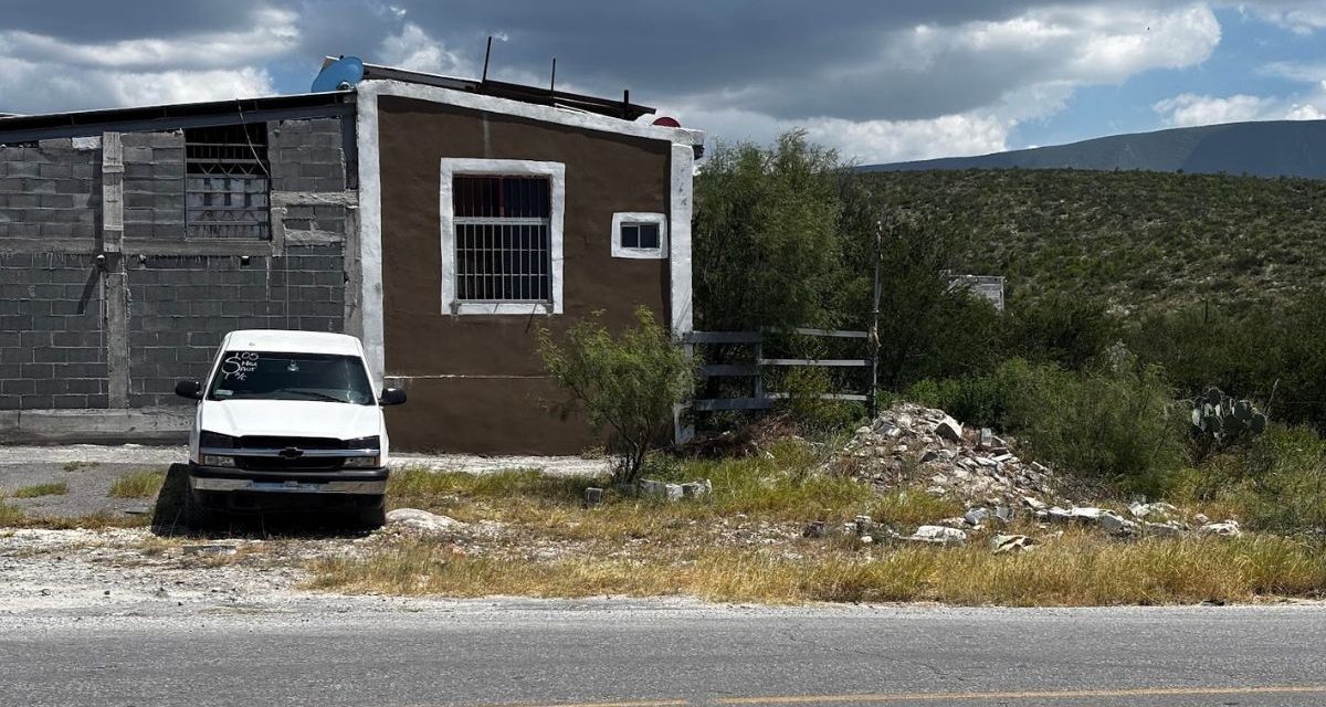 Habitantes de la colonia El Roble piden apoyo para escrituración