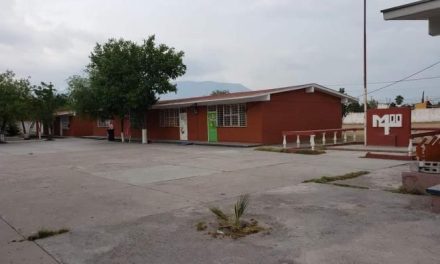 Tres escuelas fueron vandalizadas en Monclova