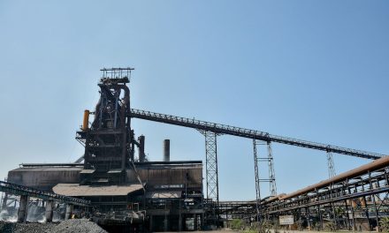 Situación de AHMSA podría ser abordada por la federación