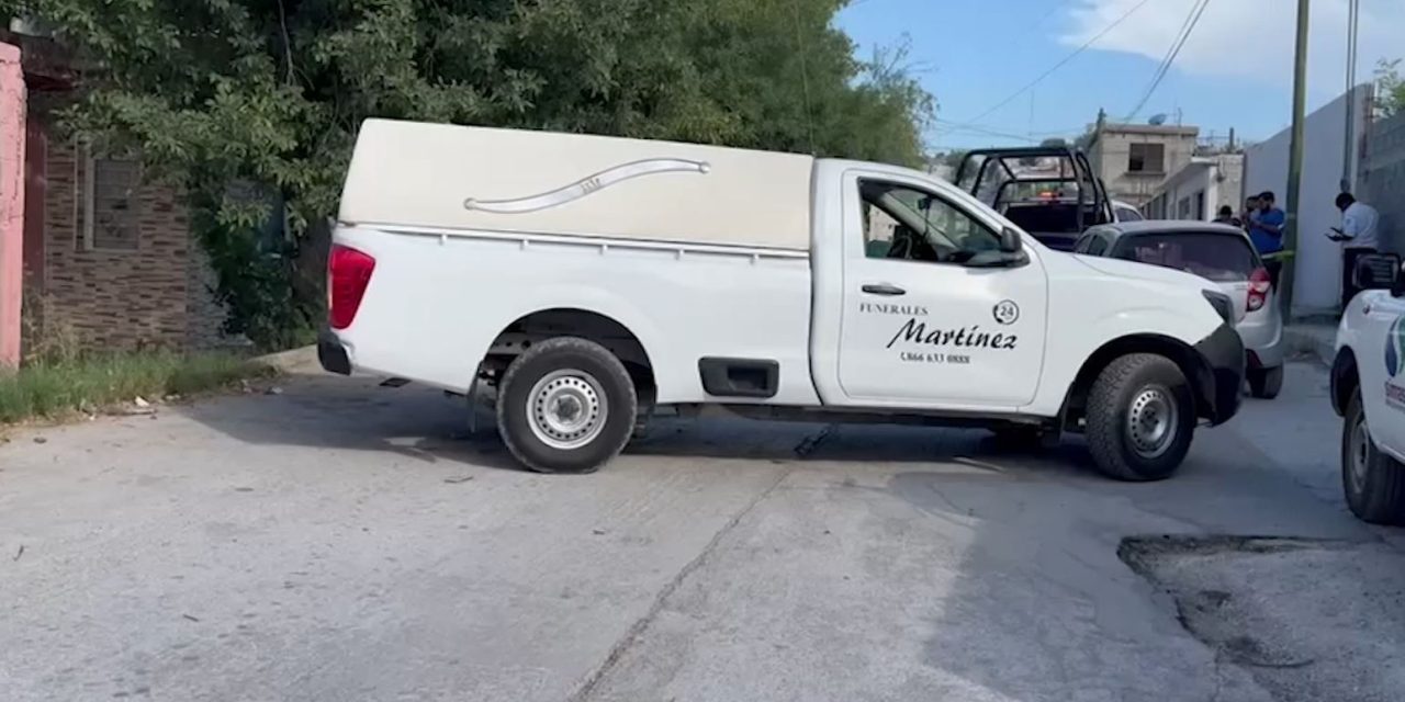 Muere trabajador monclovense en vía pública