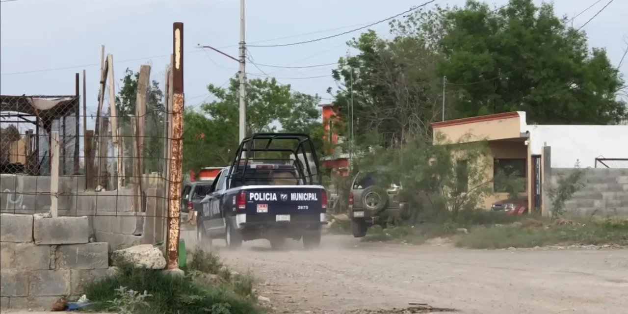 Roban tráiler carbonero en Sabinas