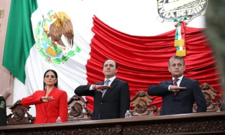 Reafirmamos nuestro compromiso con el futuro de Coahuila: Manolo Jiménez
