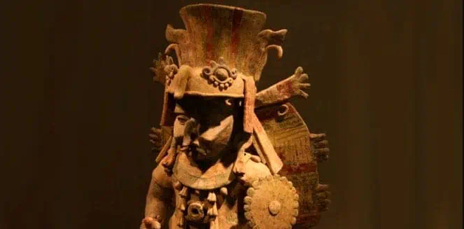 Tras polémica por Poseídon, colocarán estatua del dios Chaac en Yucatán