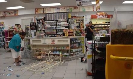 Detienen a 20 personas por robos a tiendas en la región Centro