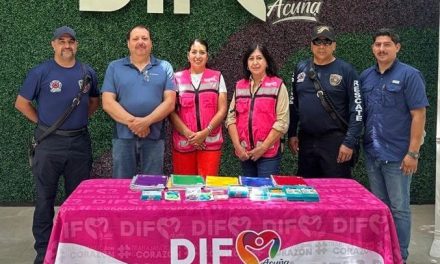 Invitan a participar en ‘De Corazón a tu Mochila’