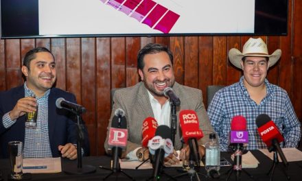 La Banda MS llegará con todo a Saltillo