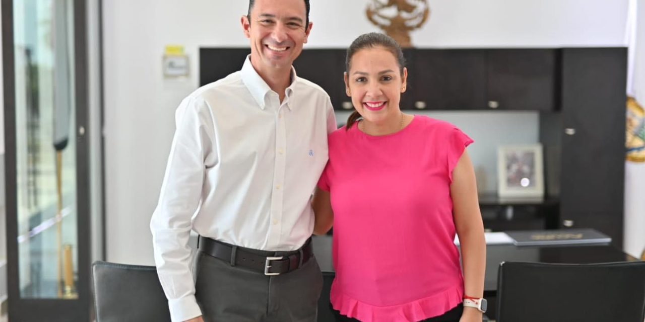 Proyectan planes para el desarrollo de Acuña
