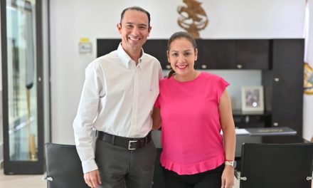 Proyectan planes para el desarrollo de Acuña