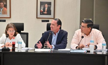 Cabildo de Acuña aprueba Anteproyectos de Presupuesto 2025