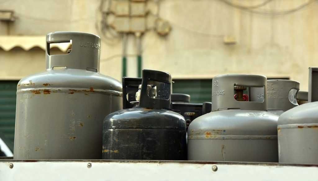 Protección Civil de Saltillo revisa locales de comida que manejan gas