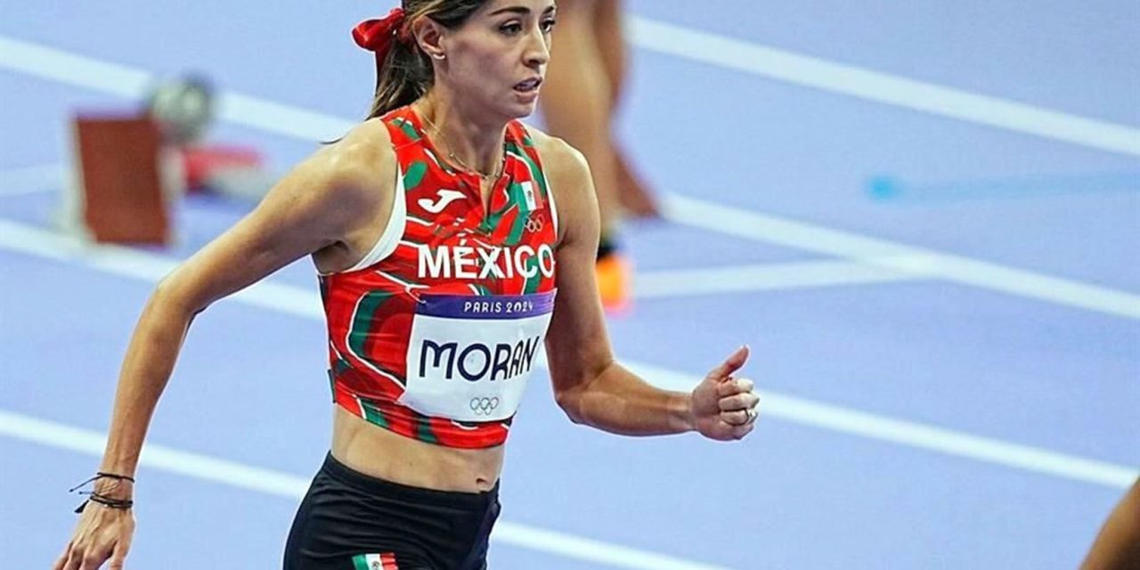 Atletas mexicanas alzan la voz por falta de apoyo de la Conade