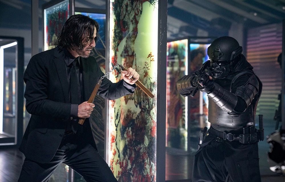 John Wick expandirá su universo con una nueva serie: ‘Under the High Table’