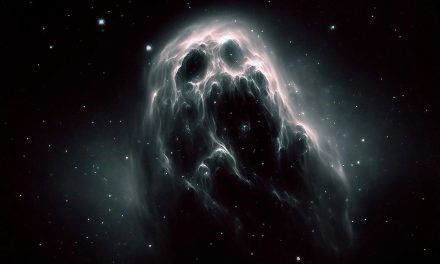 Telescopio James Webb revela nacimiento de estrellas en planetas interestelares