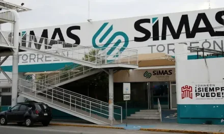 Empresarios proponen privatización del agua en la Laguna