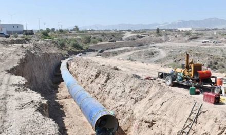 Siguen en pausa acciones de Agua Saludable en Torreón