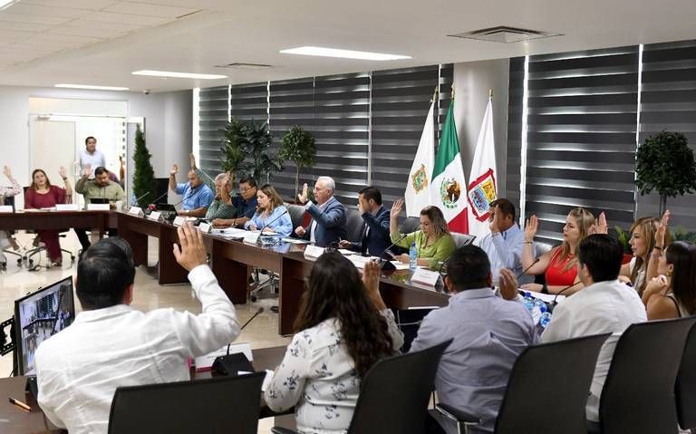 Cabildo de Torreón da visto bueno a modificaciones a reglamento