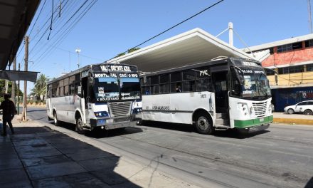 Revisan rutas de transporte ante regreso a las aulas en Torreón