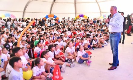 Culminan los cursos de verano del DIF Torreón