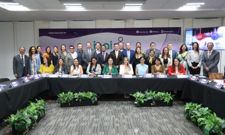 ICAI se compromete en materia de transparencia